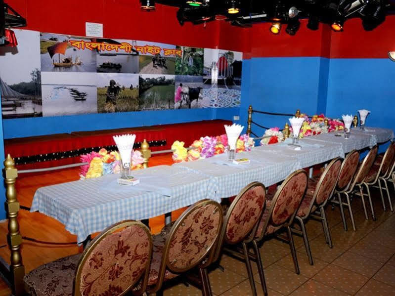 Oyo 274 California Suites Fujairah Luaran gambar