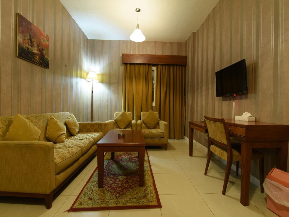 Oyo 274 California Suites Fujairah Luaran gambar