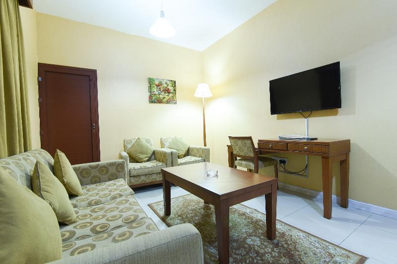 Oyo 274 California Suites Fujairah Luaran gambar